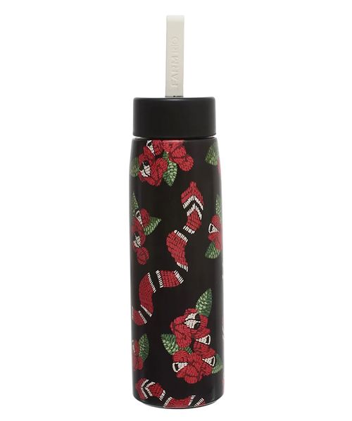 Garrafa Farm Que Sede Cobra Coral 750ML