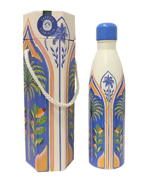Garrafa Farm Glub Glub Amazônia Ribeirinha 750ML