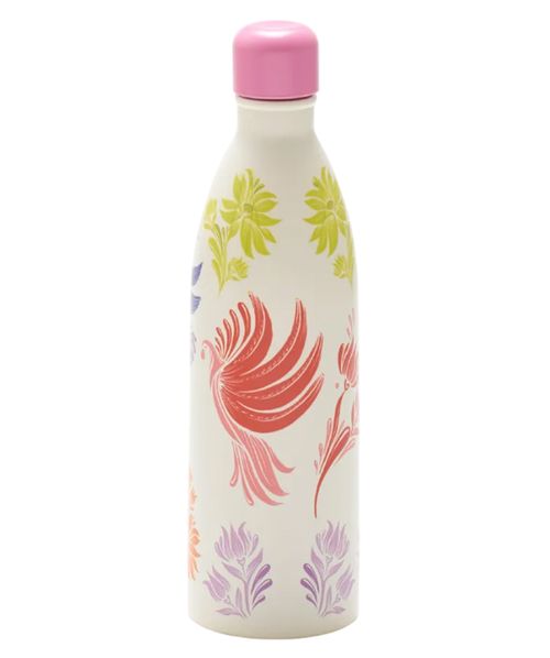 Garrafa Farm Glub Glub Arco-Íris Tropical 1L