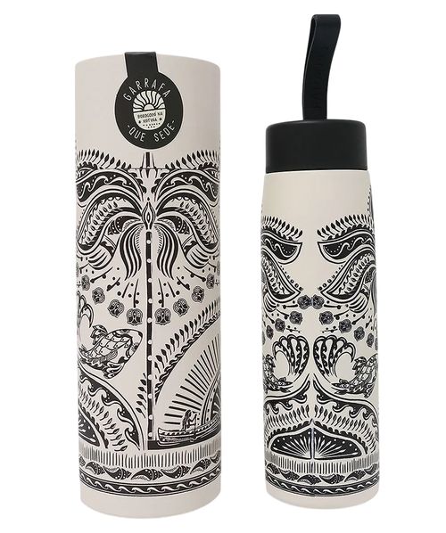 Garrafa Farm Que Sede Passeio de Rio 500ML