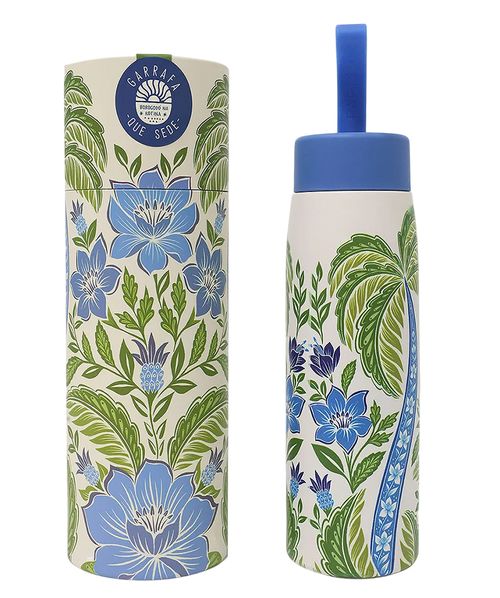 Garrafa Farm Que Sede Tropicance 500ML