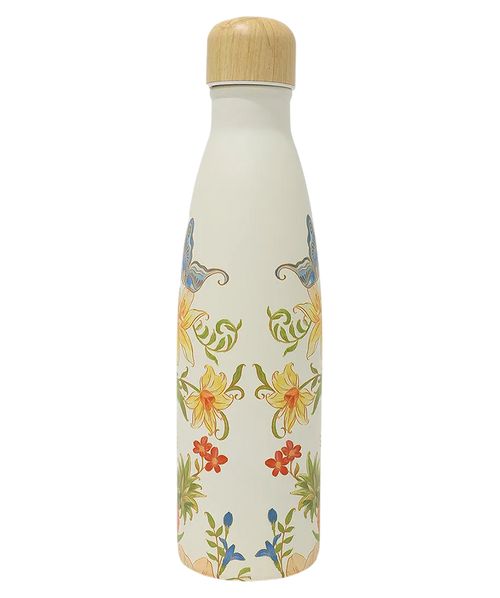 Garrafa Farm Glub Glub Doce Natureza 500ML