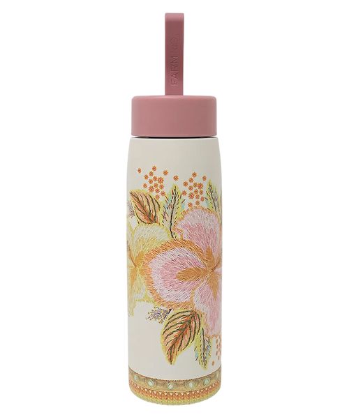 Garrafa Farm Que Sede Ilha De Flor 750ML