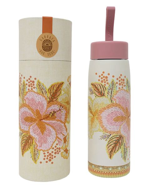 Garrafa Farm Que Sede Ilha De Flor 750ML