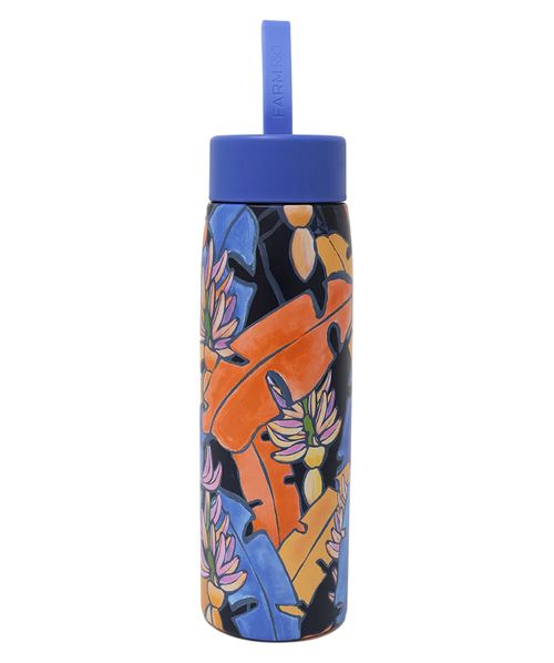 Garrafa Farm Que Sede Banana Flora 750ML