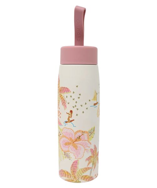 Garrafa Farm Que Sede Ilha de Flor 500ML
