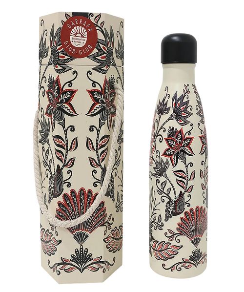 Garrafa Farm Glub Glub Jardim de Concha 500ML