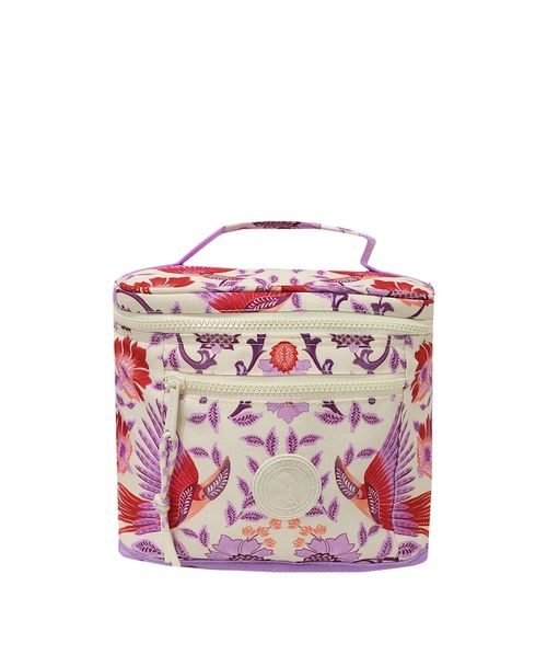Mini Cooler Farm Farofa Romance de Tucano