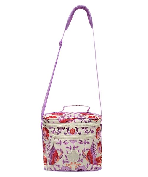 Mini Cooler Farm Farofa Romance de Tucano