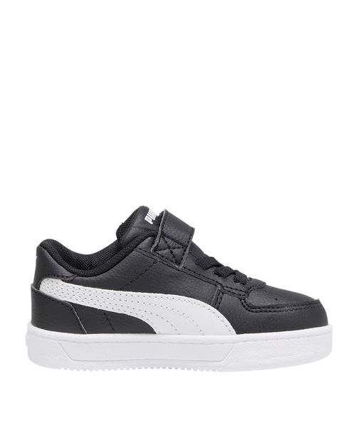 Tênis Puma Infantil Caven 2.0 AC BDP Preto