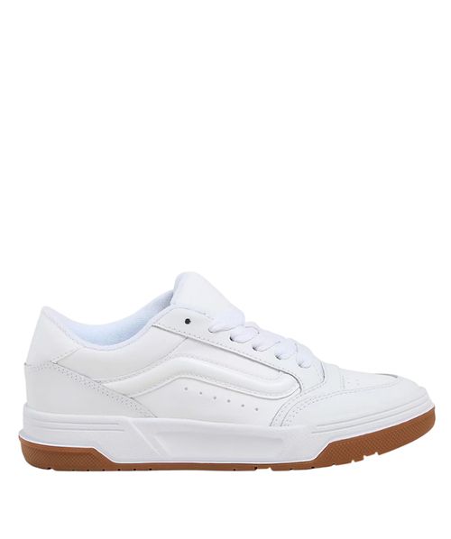 Tênis Vans Hylane White Gum