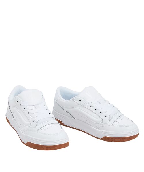 Tênis Vans Hylane White Gum