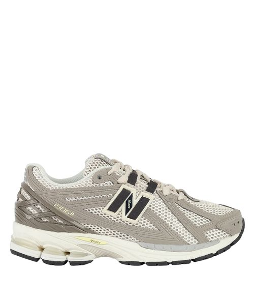Tênis New Balance 1906 Bege Nude Mushroom