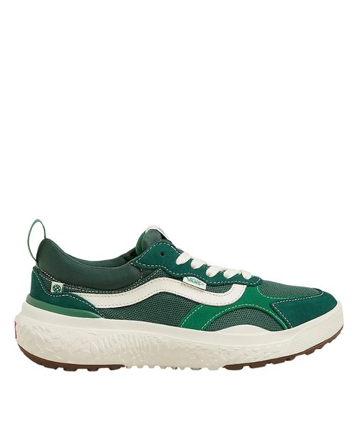 Tênis Vans Ultrarange Neo VR3 MTE Green