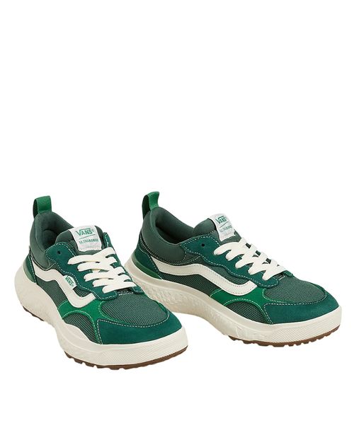 Tênis Vans Ultrarange Neo VR3 MTE Green