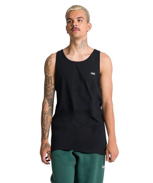 Regata Vans Core Basic Tank Black