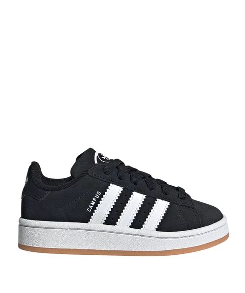 Tênis Adidas Campus 00s Infantil Core Black