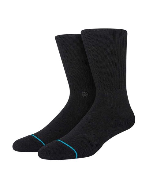 Meia Stance Shelter Black