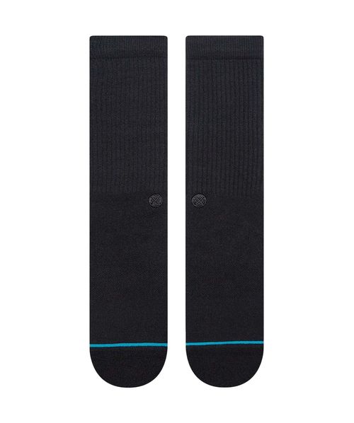 Meia Stance Shelter Black