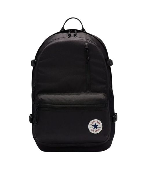 Mochila Converse Straight Edge Backpack Black