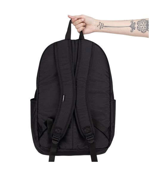 Mochila Converse Go 2 Backpack Black
