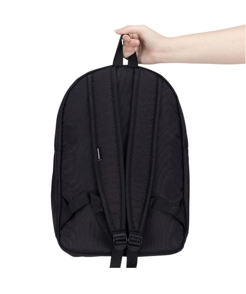 Mochila Converse Speed 3 Backpack Black