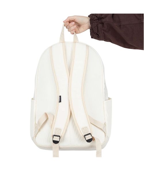Mochila Converse Go 2 Backpack Egret