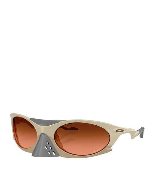 Óculos Oakley Plantaris Matte Sand Brown