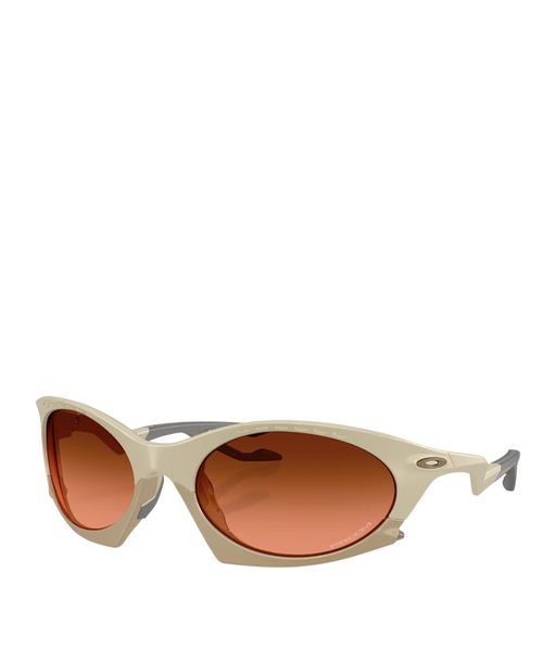 Óculos Oakley Plantaris Matte Sand Brown