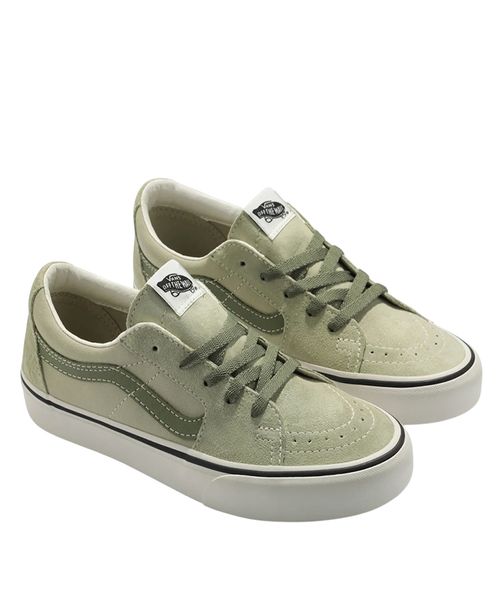 Tênis Vans Sk8-Low 2-Tone Elm