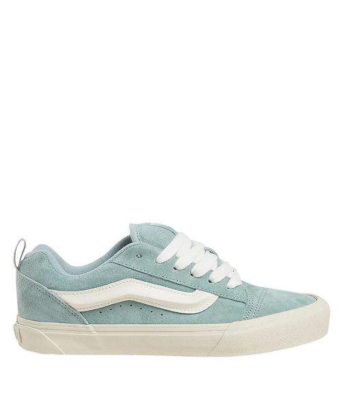 Tênis Vans Knu Skool Puritan Gray