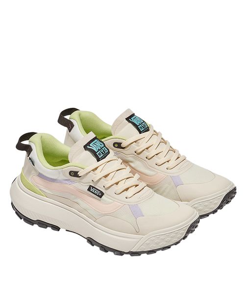 Tênis Vans Mte Crosspath Natural Multi