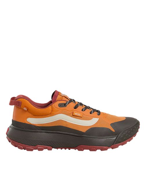 Tênis Vans Mte Crosspath Marmalade Orange