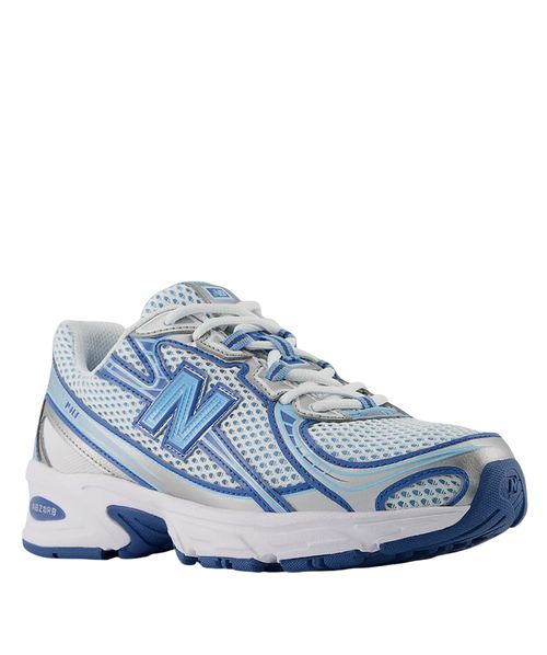 Tênis New Balance 740 Azul Celeste