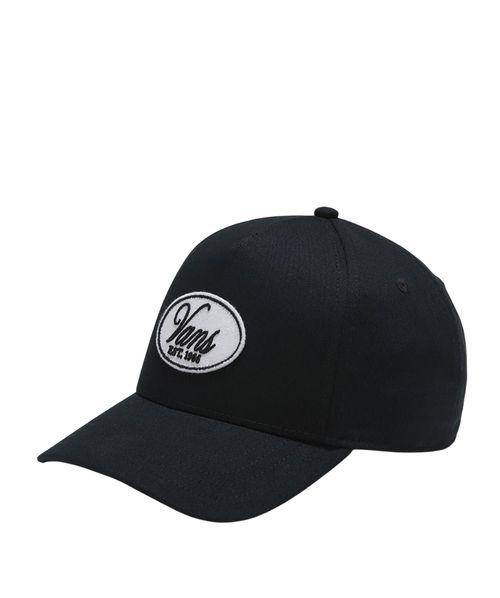 Boné Vans Raley Strapback