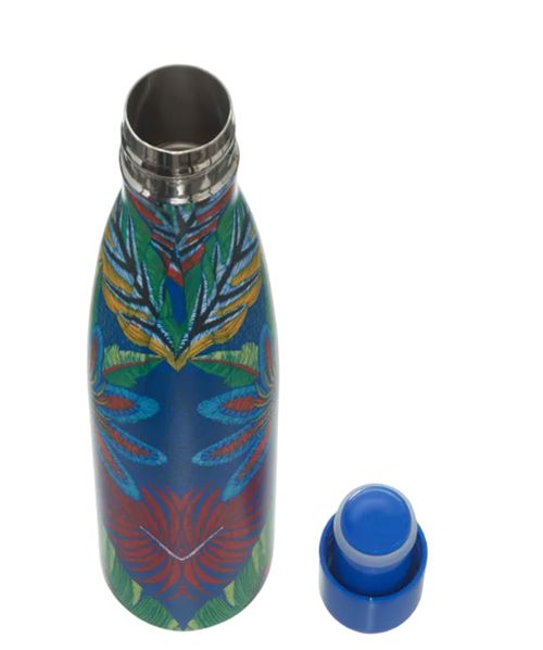 Garrafa Farm Glub Glub Tapete De Tucano 500ML