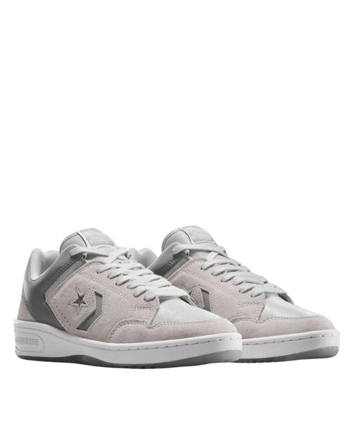 Tênis Converse Weapon Barely Grey