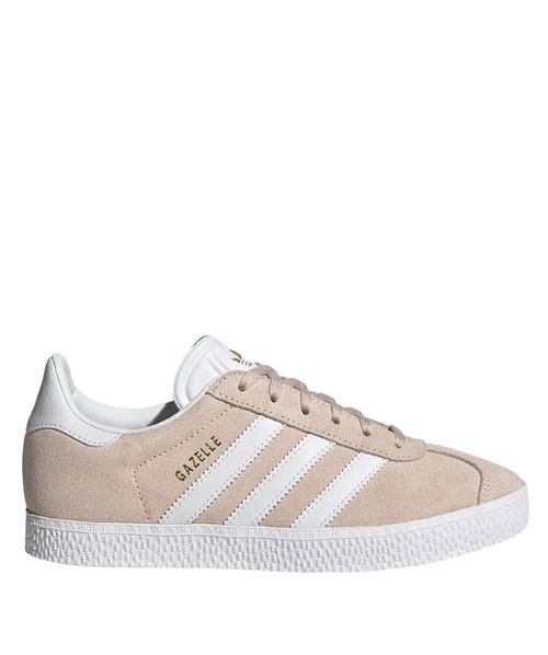 Tênis Adidas Gazelle Pink Tint