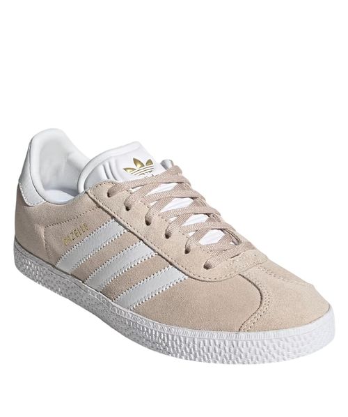 Tênis Adidas Gazelle Pink Tint