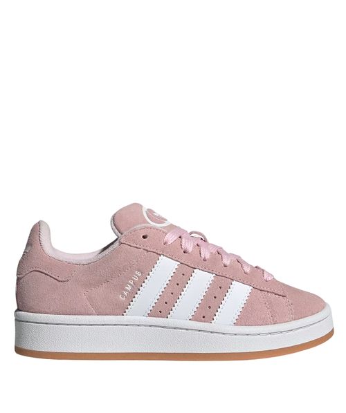 Tênis Adidas Campus 00s Clear Pink