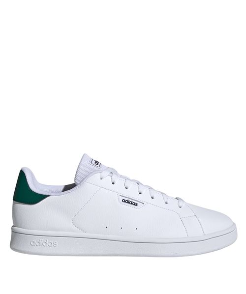 Tênis Adidas Court Cloud White Collegiate Green