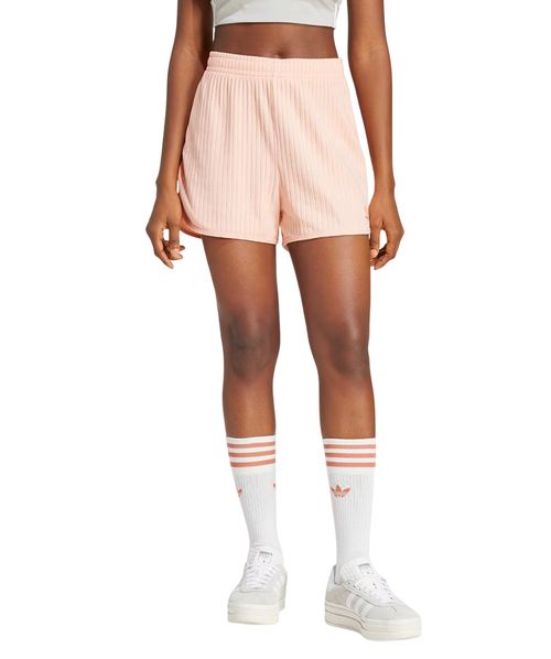 Shorts Adidas Sprinter Wide Rib Essentials