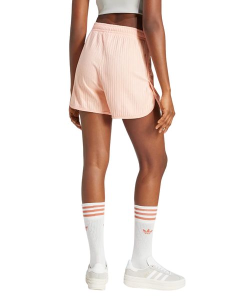 Shorts Adidas Sprinter Wide Rib Essentials