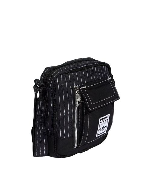 Bolsa Adidas Wabash Small Item Black