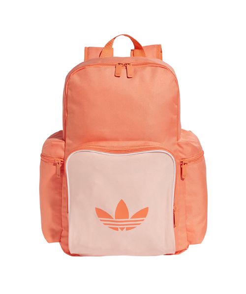 Mochila Adidas Adicolor Semi Coral