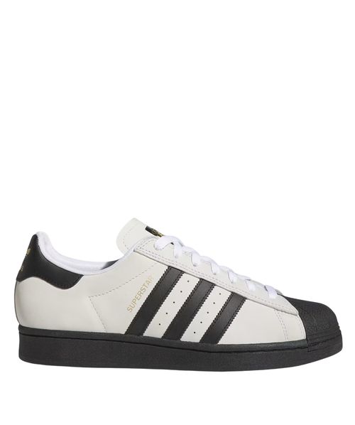 Tênis Adidas Superstar ADV Crystal White