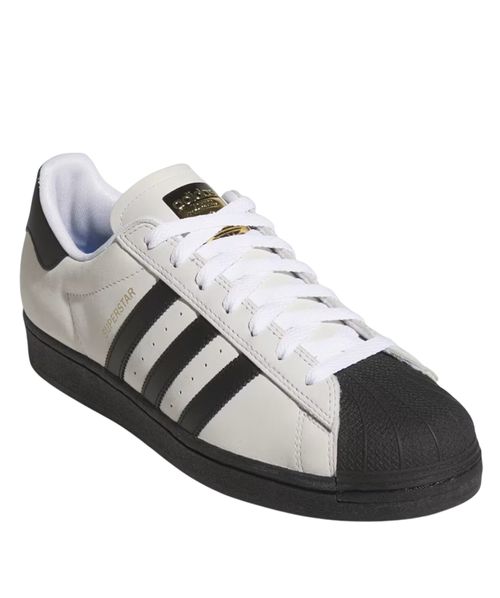 Tênis Adidas Superstar ADV Crystal White