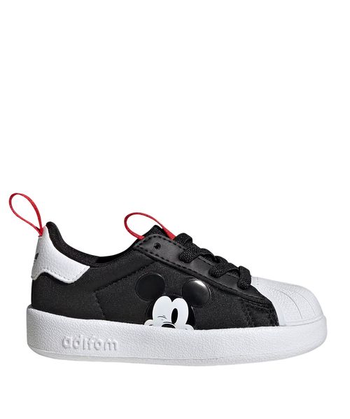 Tênis Adidas Infantil Adifom Superstar 360 x Disney Pixar Core Black