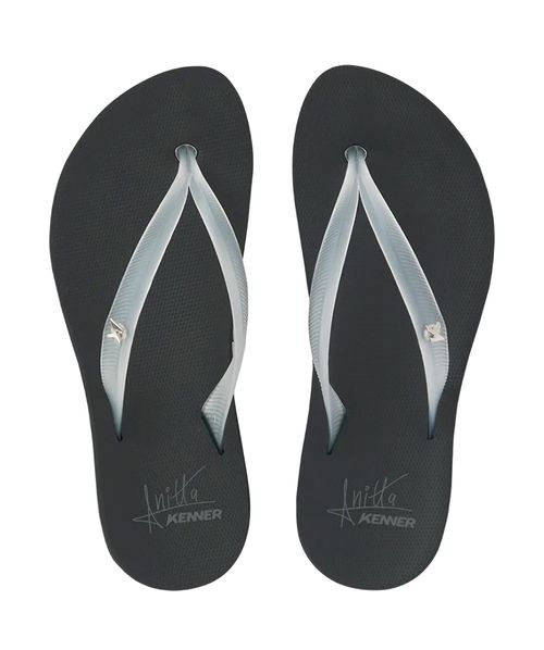 Chinelo Kenner Ibiza Anitta Preto