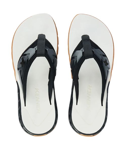 Chinelo Kenner Rakka Ultra Force Bege